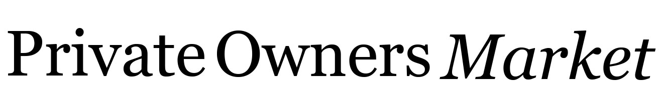 Private Owners Market | Connecting Affluent Buyers and Sellers Worldwide