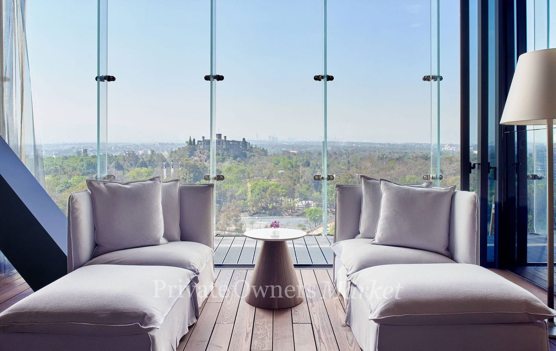 The Ritz-Carlton Residences 5306, Mexico City, Mexico